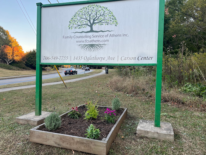 Family Counseling Services Of Athens Athens 3