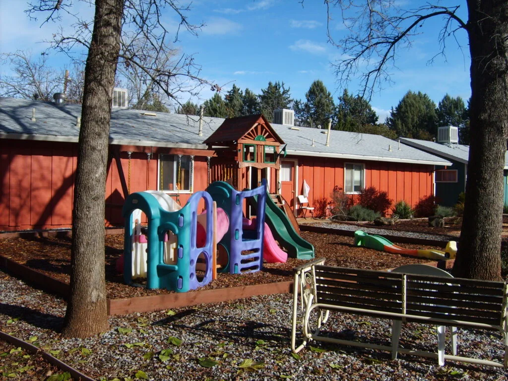 Childrens Playground