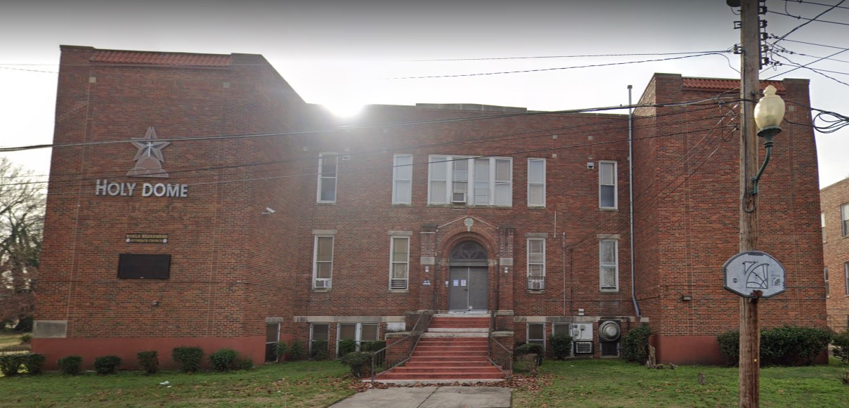 Urban Family Ministries Memphis 2