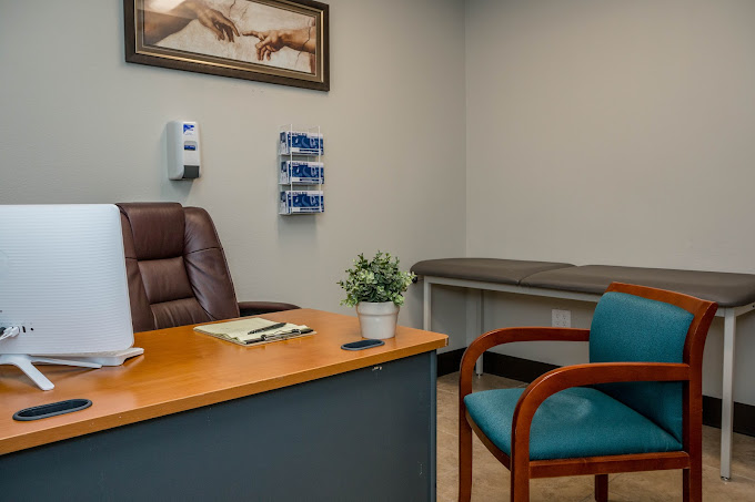 Buena Vista Health And Recovery Llc Cave Creek Cave Creek 6