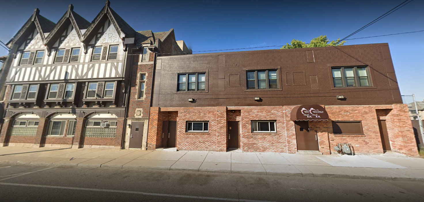 Elmhurst Home Inc Detroit 2