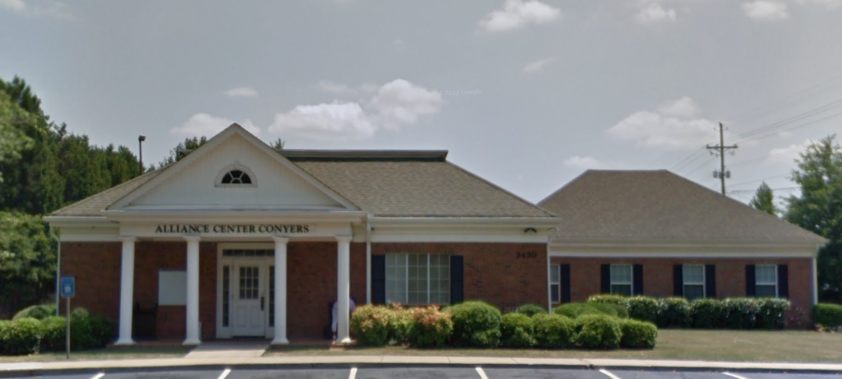 Alliance Recovery Center Conyers Conyers1