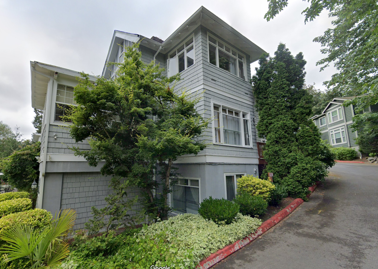 Hotel California By The Sea Bellevue Llc Kirkland 1