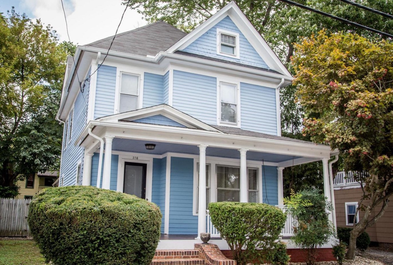 Hudson Health Services Poplar Hill Avenue Residential 3 1 Salisbury2