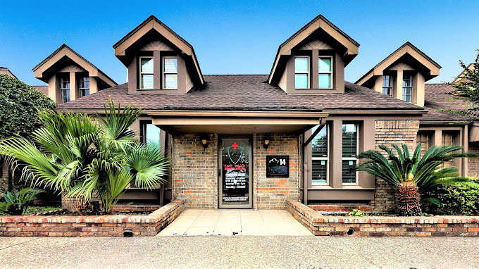 Toxicology Associates Inc Houston1