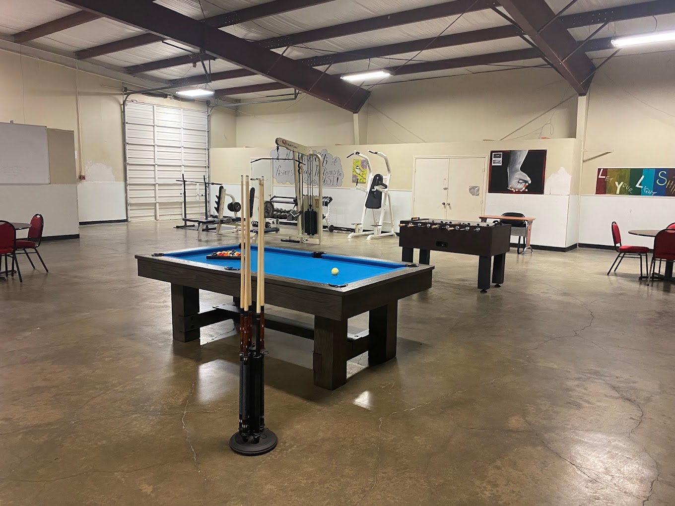 Cenikor Foundation North Texas Facility Fort Worth Photo5