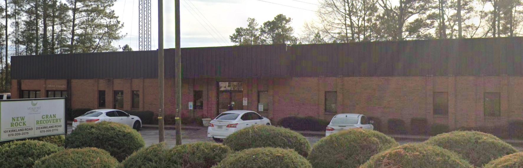 View Point Health Gran Recovery Center Covington5