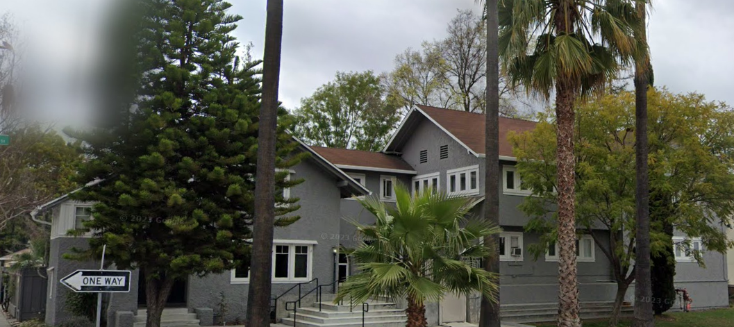 Pathway Society Inc Residential San Jose 1