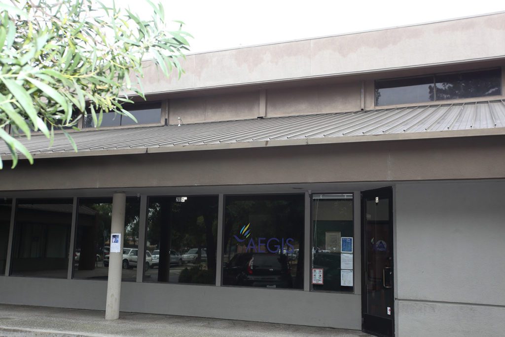 Aegis Treatment Centers Llc Marysville Photo1