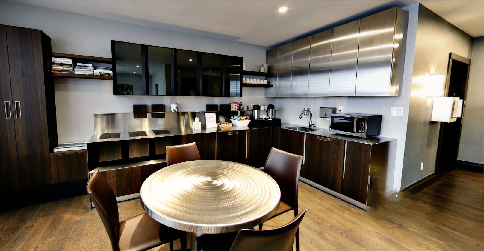 Urban Recovery House Llc Inpatient Rehabilitation Brooklyn 4