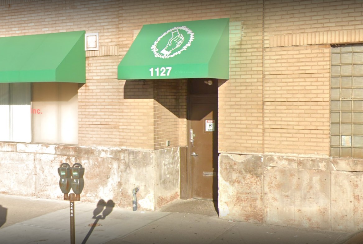 Cleveland Treatment Center Inc Cleveland1