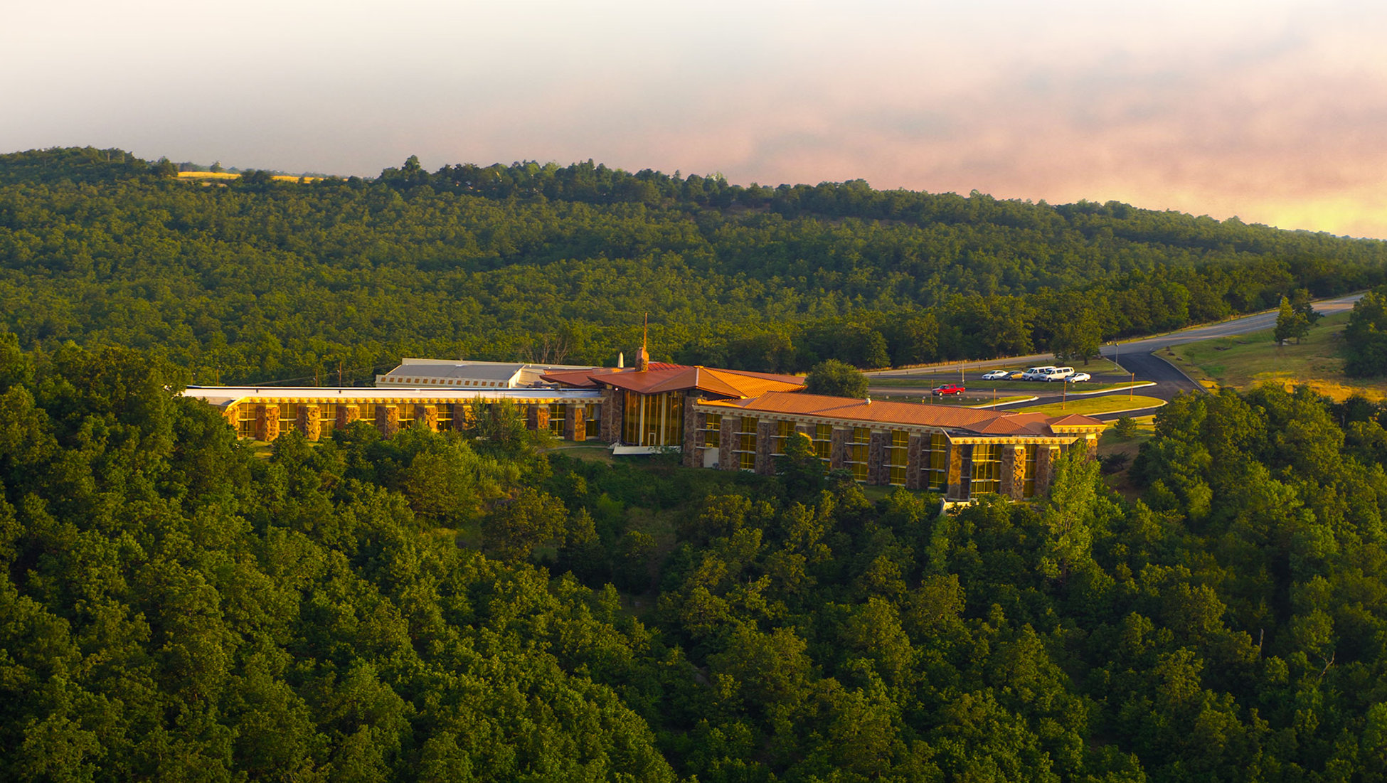 Narconon Of Oklahoma Inc Narconon Arrowhead Canadian Photo1