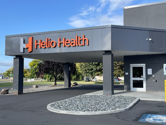 Helio Health Inc Msw Ip 1 Rochester 1