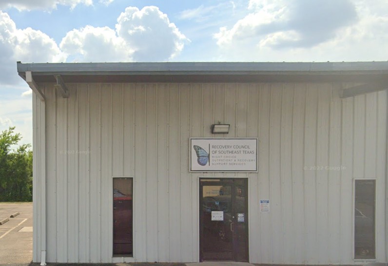 Recovery Counsel Of Southeast Tx Unity Treatment Center Beaumont1