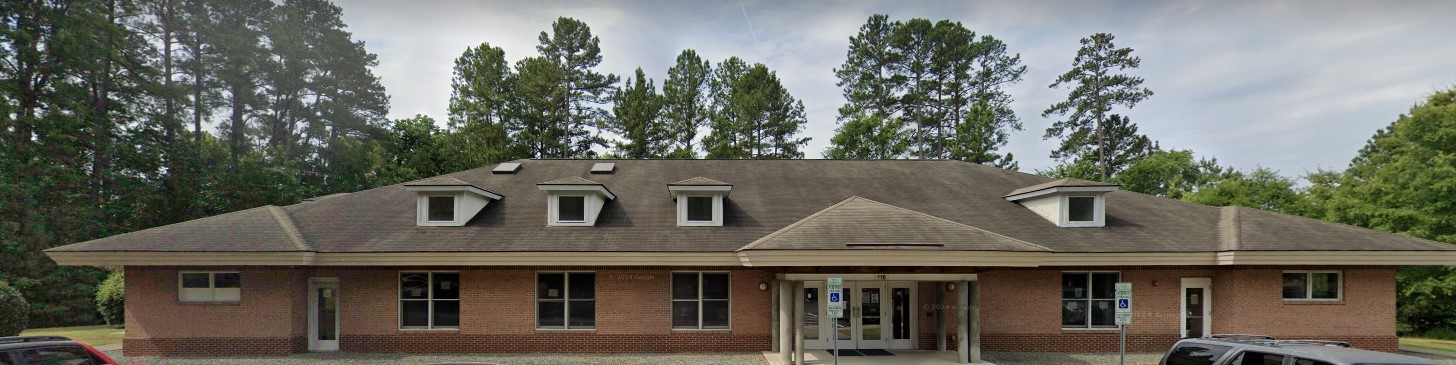 Freedom House Recovery Center Chapel Hill 1