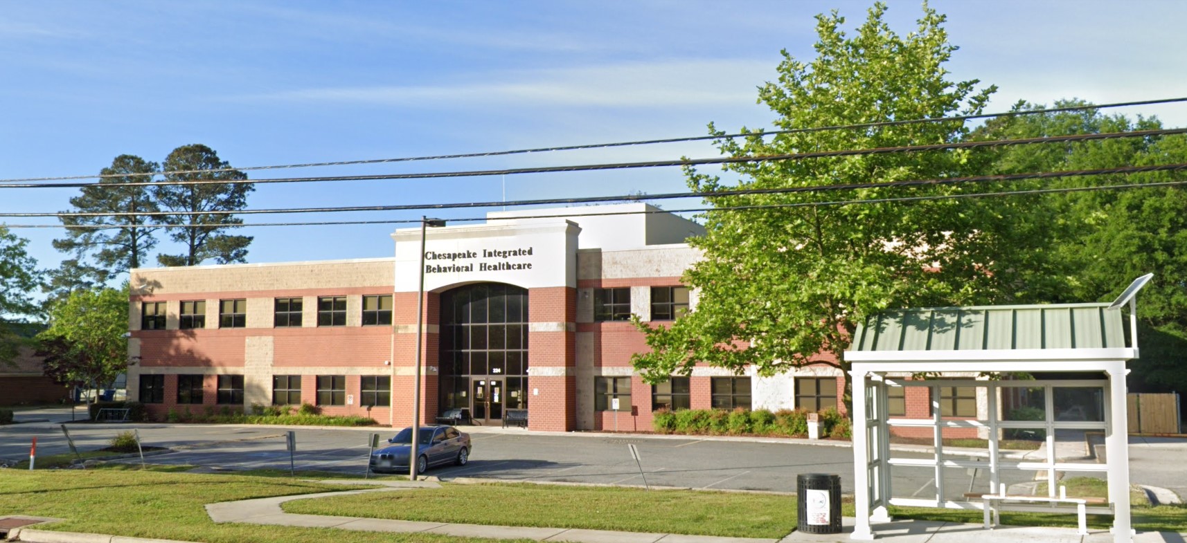 Chesapeake Integrated Behavioral Healthcare Chesapeake2