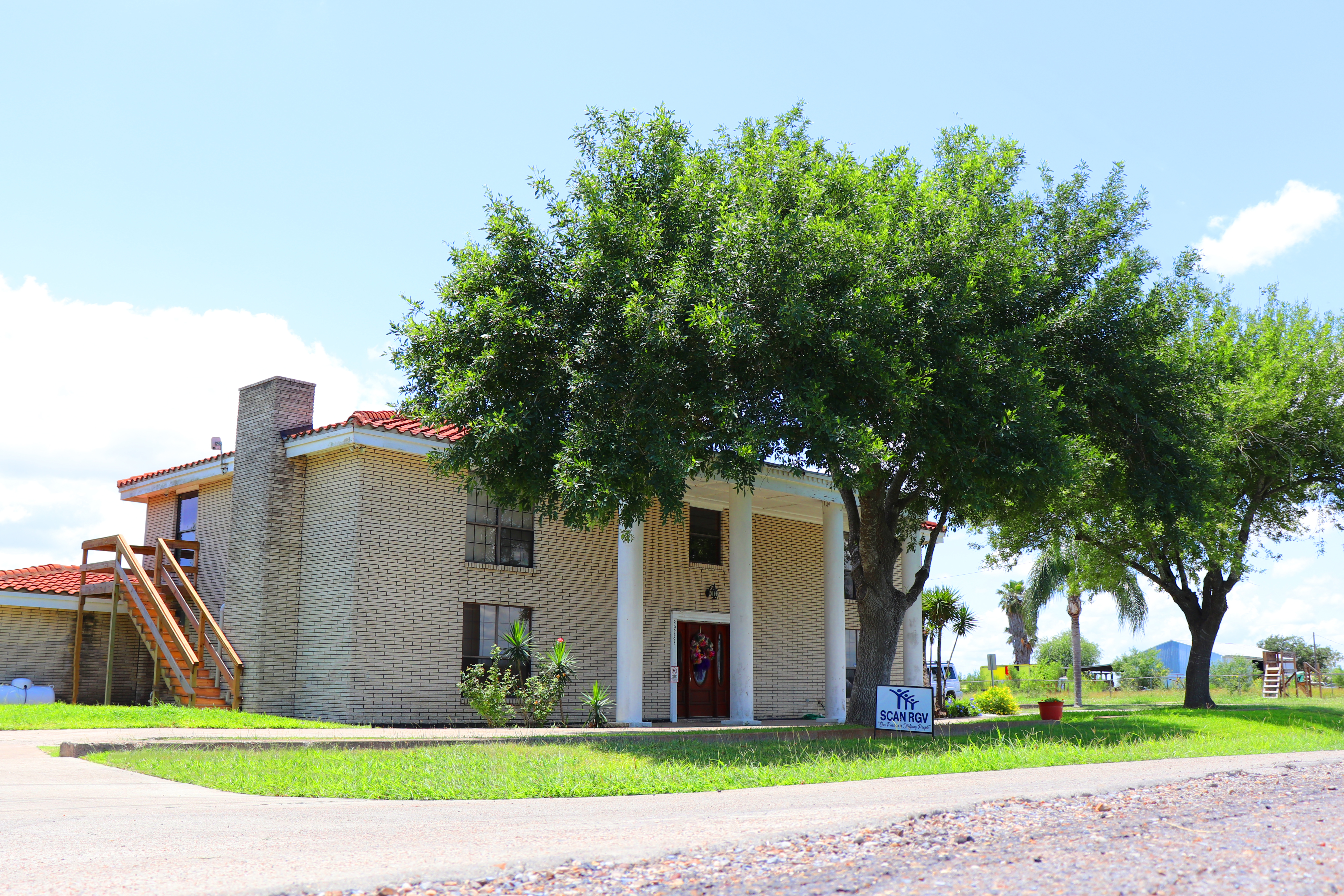 Serving Children And Adults In Need Scan Youth Recovery Home Laredo8