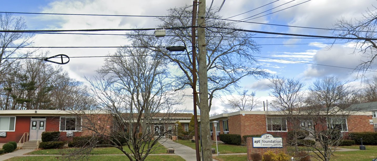 Apt Foundation Inc Residential Services Division New Haven3