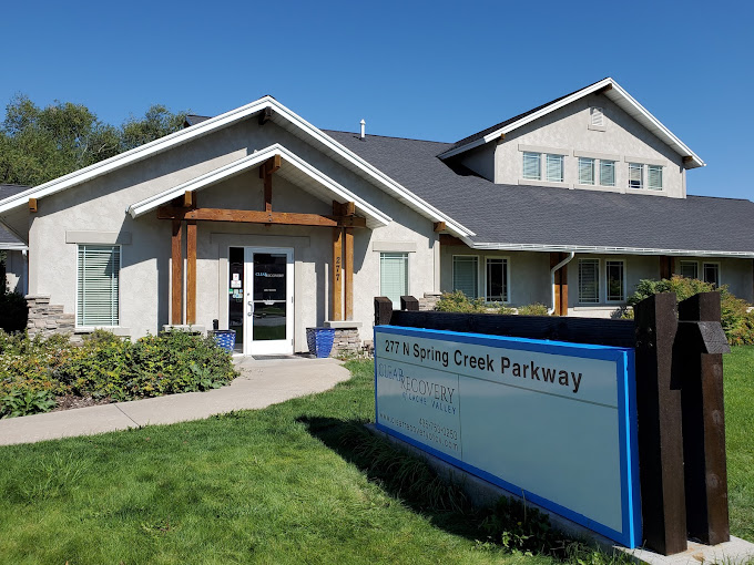 Clear Recovery Of Cache Valley Providence 1 (2)