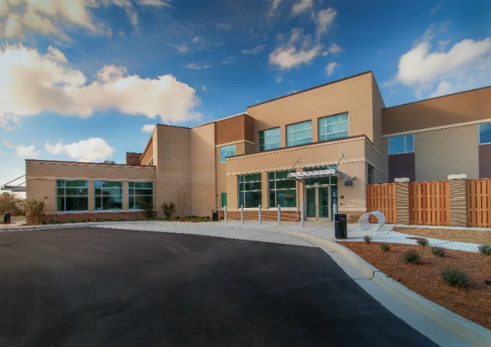 Wilmington Treatment Center Wilmington Photo1