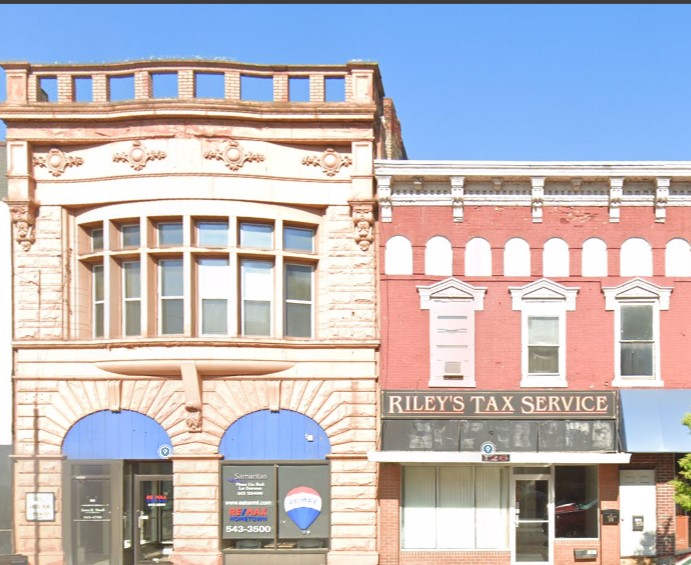 Samaritas Charlotte Charlotte 2