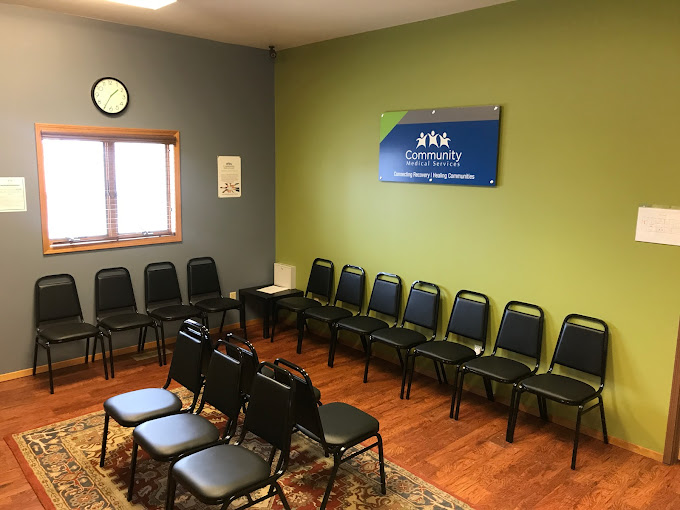 Community Medical Services Bozeman Belgrade4