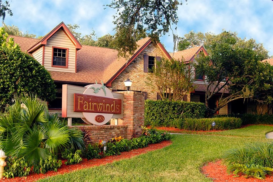 Fairwinds Treatment Center Residential Clearwater 1