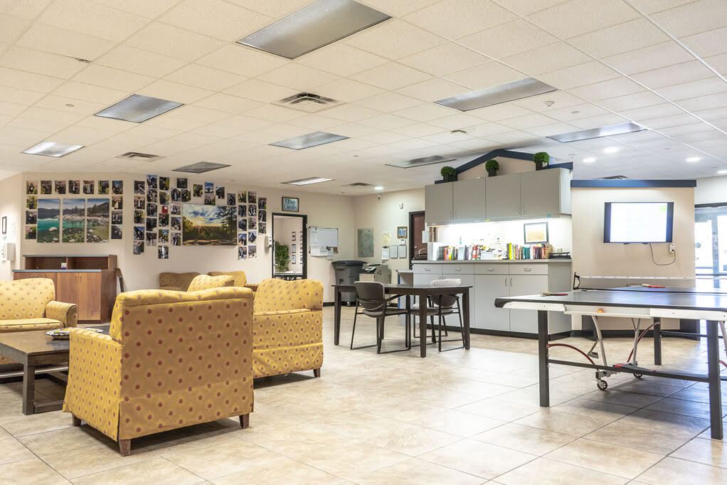 Embark Recovery Prescott 8