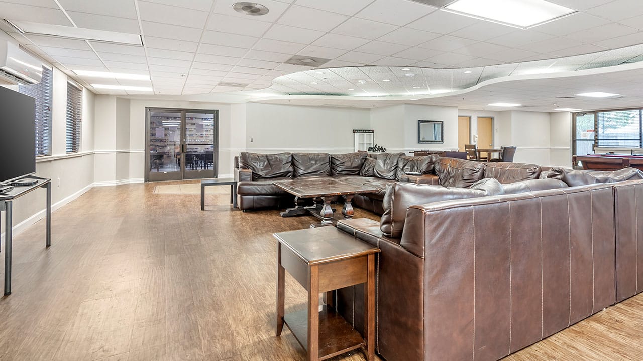 Valley Hope Of Grapevine Grapevine 3