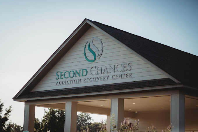 Second Chances Addiction Recovery Ctr Rayville 3