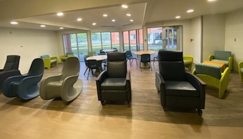 Cumberland Recovery Response Center Fayetteville 4