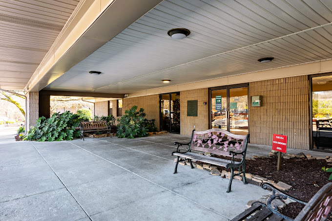 Bradford Health Services Madison Residential Facility Madison 3