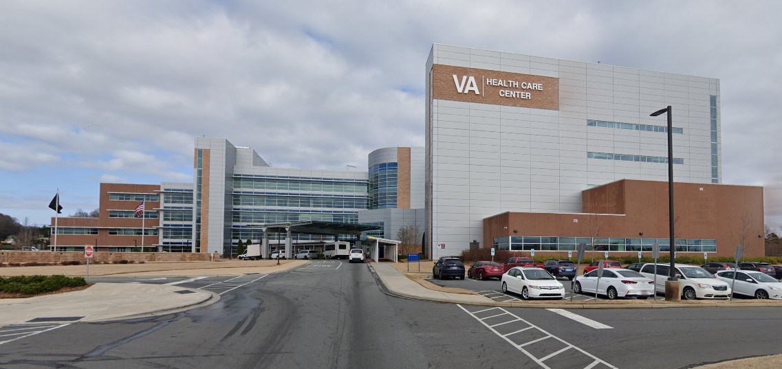 South Charlotte Va Healthcare Center Outpatient Clinic Charlotte 2