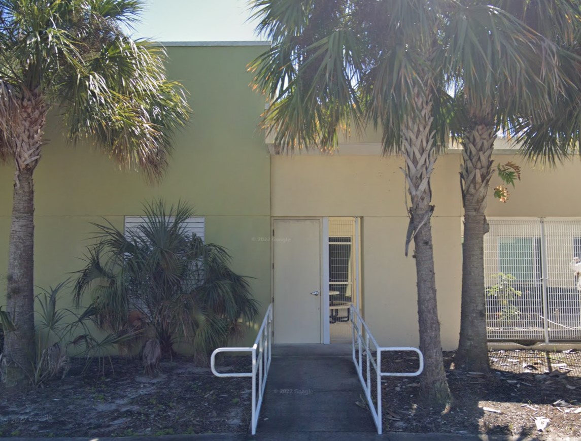 Saluscare Inc Evans Campus Fort Myers1