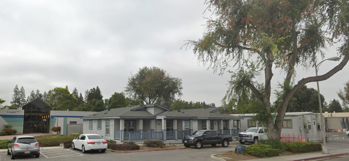 Central Valley Clinic Cvc San Jose 1