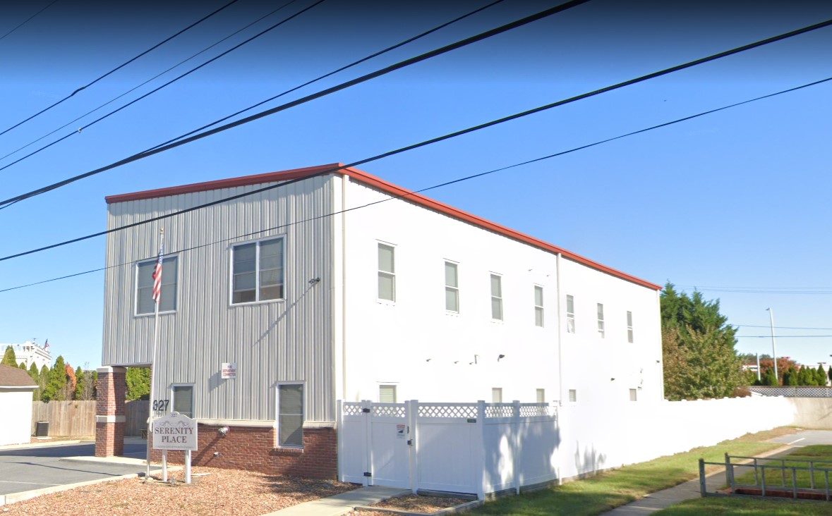 Serenity Place Dover2