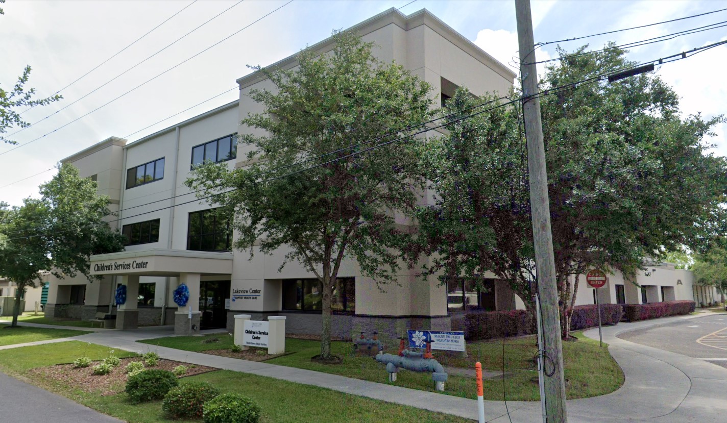 Lakeview Center Inc Child Outpatient Subst Abuse Servs Pensacola3