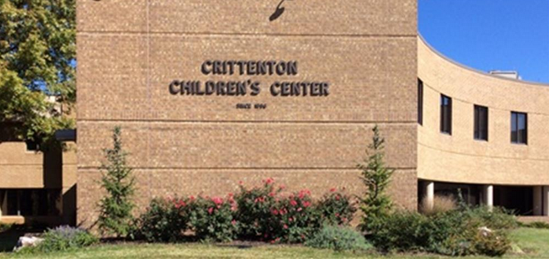 Crittenton Childrens Center Kansas City Photo2