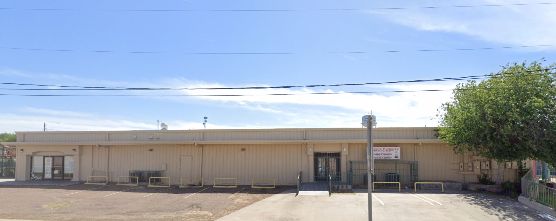 Serving Children And Adults In Need Scan Serenidad Male Rec Home Laredo1