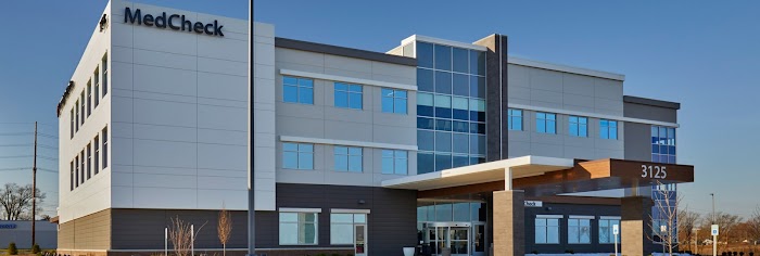 Community Health Network Crestview Center Anderson1