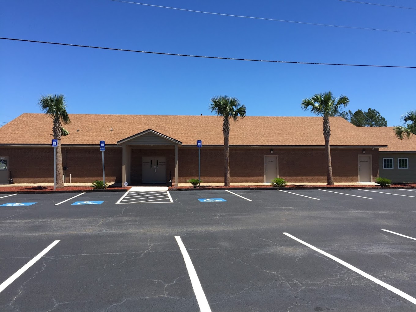 Coastal Community Behav Health Llc Saint Marys