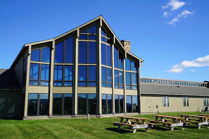 Tully Hill Corporation Med Sup Withdrawal Inpatient Tully Exterior Front