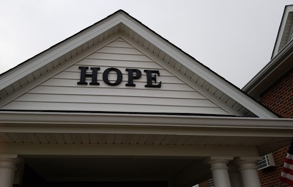 Healing Place Campbellsville Campbellsville 1