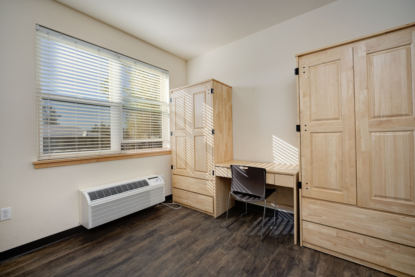 Granite Wellness Centers Grass Valley Campus Inpatient Grass Valley 6