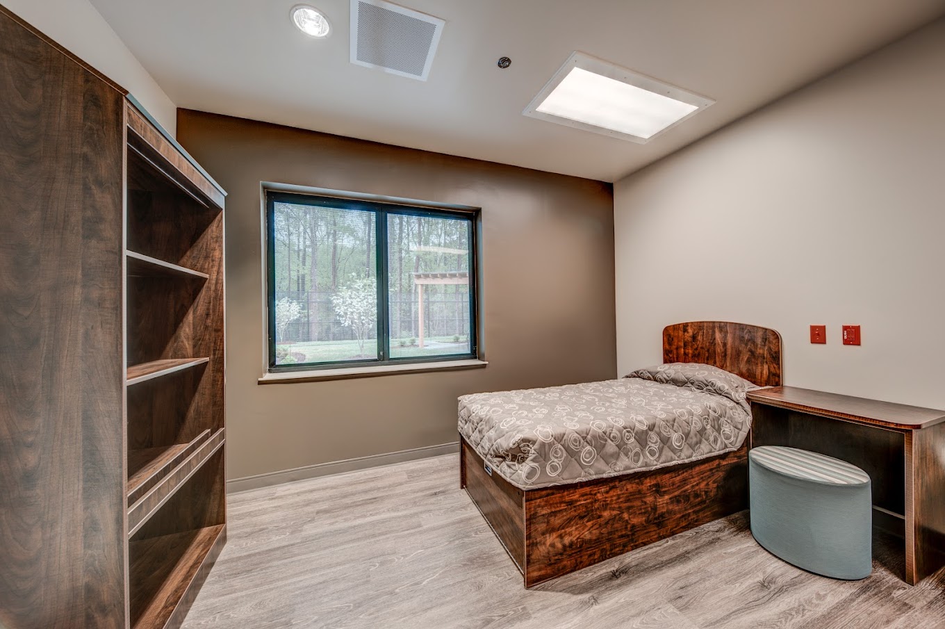 Triangle Springs Hospital Raleigh 3