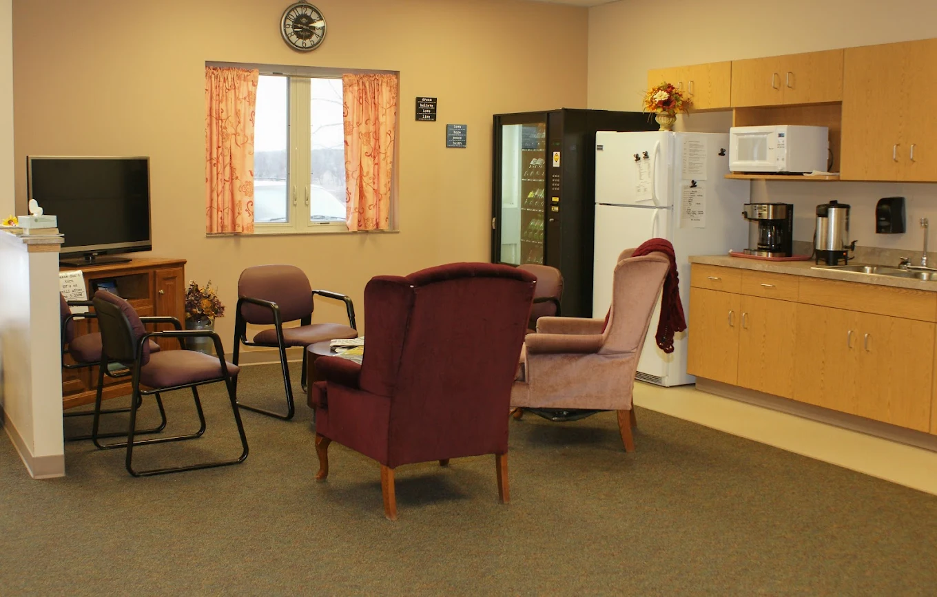 Keystone Treatment Center Canton