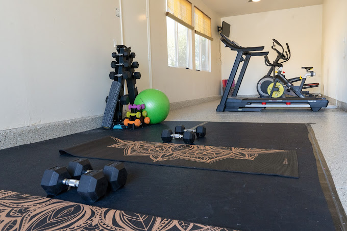 Ranch Creek Recovery Murrieta 8