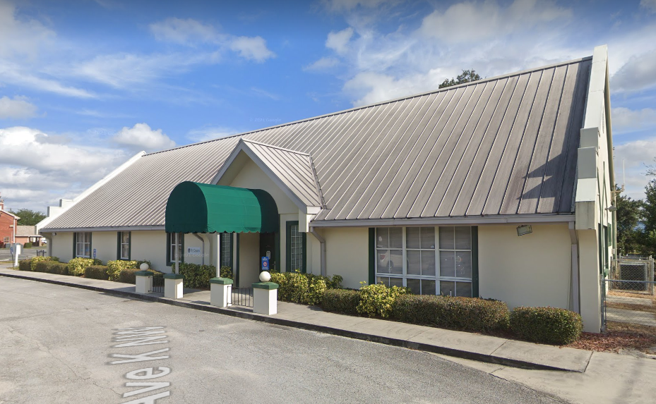 Tri County Human Services Inc Winter Haven Outpatient Winter Haven 1