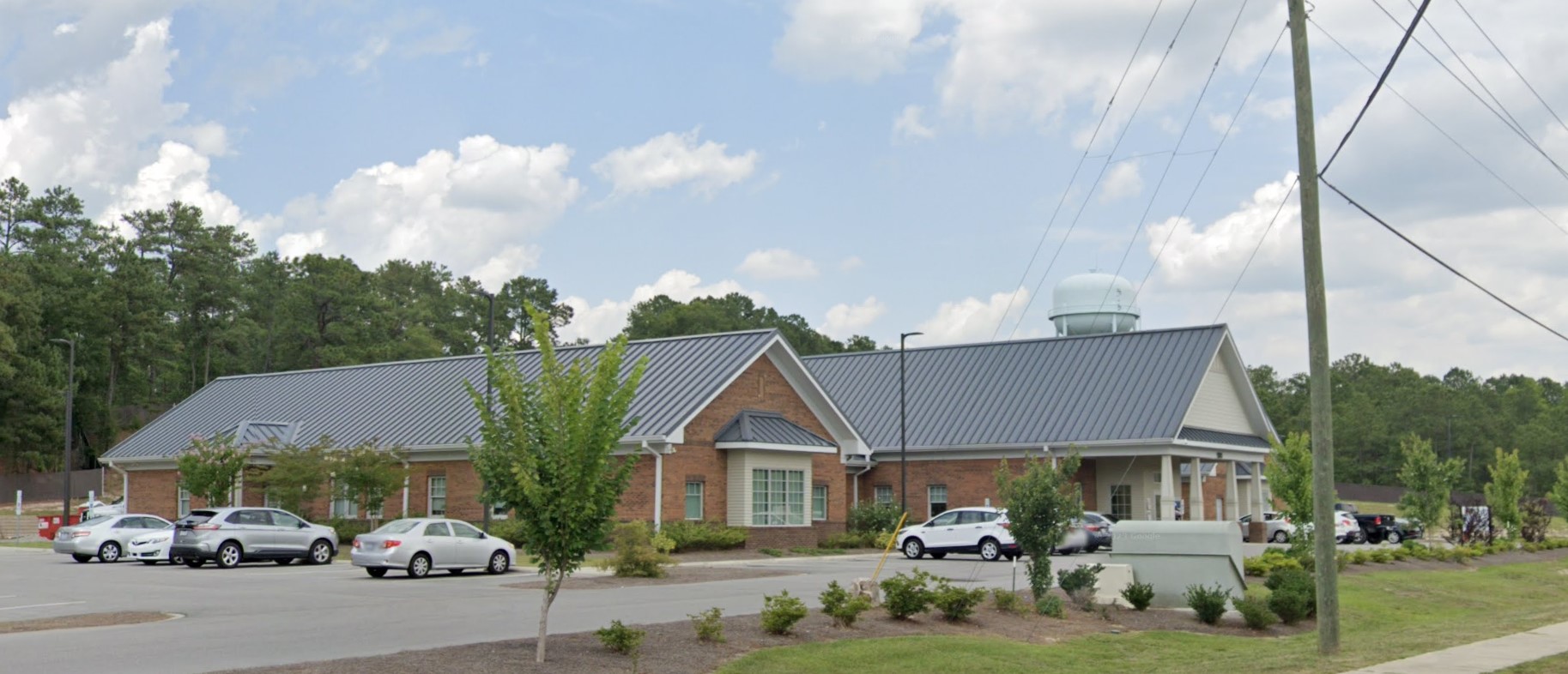 Daymark Recovery Services Richmond County Rockingham2