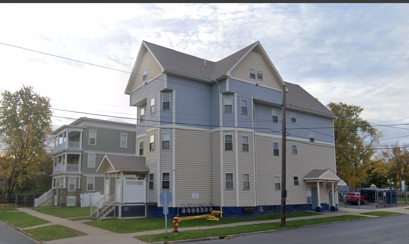 Jctod Outreach Inc Dba Johnson Park Center Sl Utica2